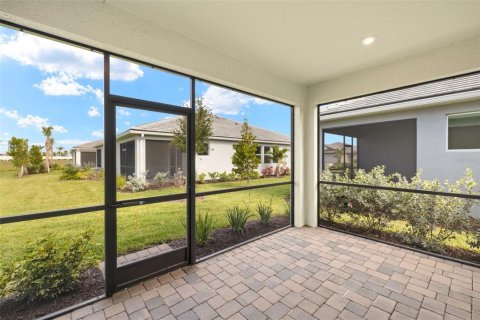 House in Venice, Florida 2 bedrooms, 146.23 sq.m. № 1515536 - photo 26