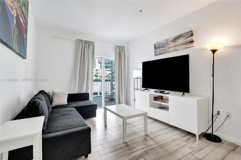 Condominio en venta en Miami, Florida, 1 dormitorio, 59.55 m2 № 2047999 - foto 13
