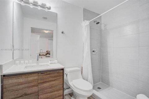 Condominio en venta en Miami, Florida, 1 dormitorio, 59.55 m2 № 2047999 - foto 16