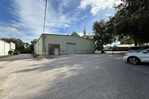 Propiedad comercial en alquiler en Ocala, Florida № 1906105 - foto 3