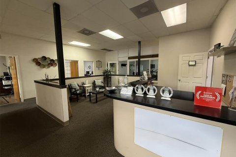 Propiedad comercial en alquiler en Ocala, Florida № 1906105 - foto 5