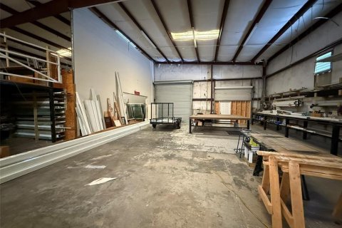 Propiedad comercial en alquiler en Ocala, Florida № 1906105 - foto 14