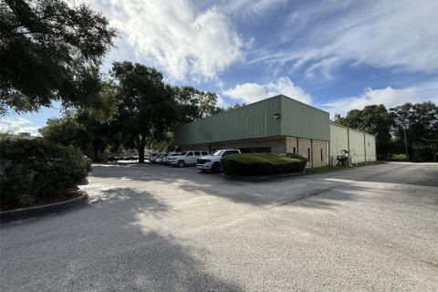 Propiedad comercial en alquiler en Ocala, Florida № 1906105 - foto 1