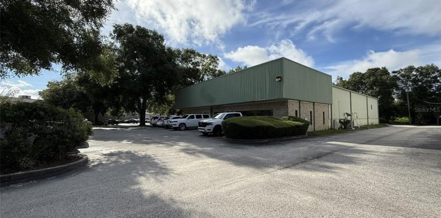 Propiedad comercial en Ocala, Florida № 1906105