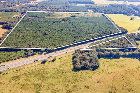 Land in Alachua, Florida № 1295250 - photo 7