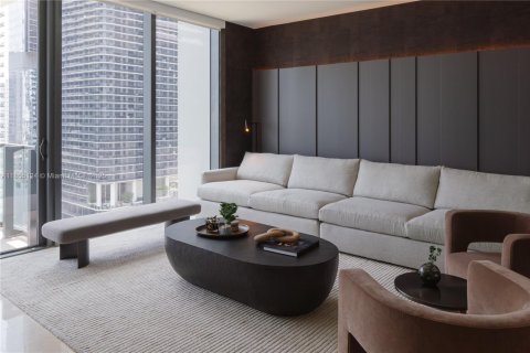 Condo in Miami, Florida, 1 bedroom  № 1892069 - photo 20