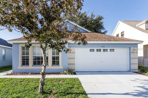 House in New Port Richey, Florida 3 bedrooms, 155.61 sq.m. № 2364467