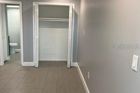 Condo in New Port Richey, Florida, 1 bedroom  № 1908792 - photo 19