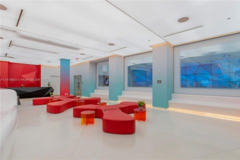 Купить кондоминиум в Санни-Айлс-Бич, Флорида 4 спальни, 407.38м2, № 2082524 - фото 16