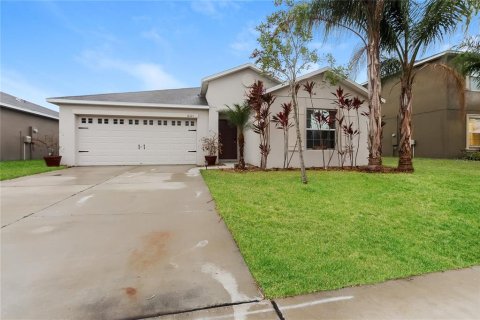 Casa en alquiler en Riverview, Florida, 4 dormitorios, 178.19 m2 № 1905953 - foto 1