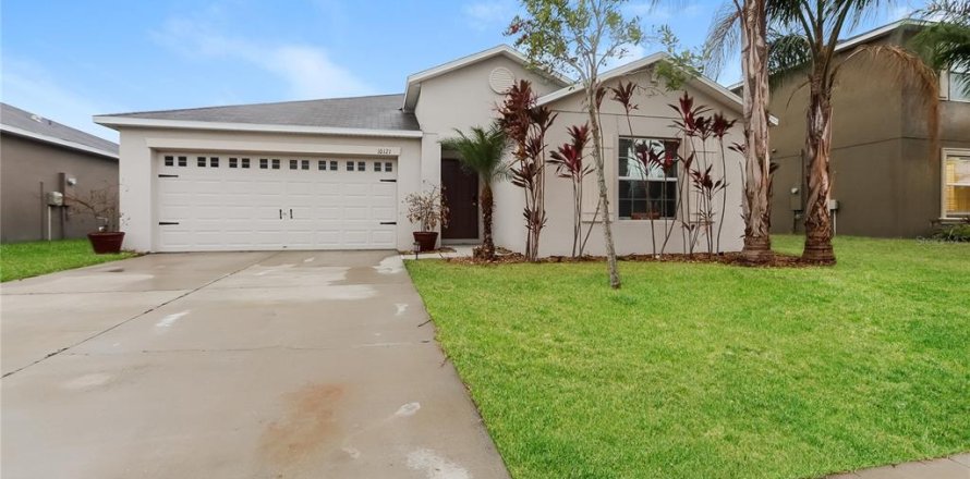 Casa en Riverview, Florida 4 dormitorios, 178.19 m2 № 1905953