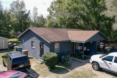 Propiedad comercial en venta en Ocala, Florida, 4 dormitorios, 128.21 m2 № 1552304 - foto 4