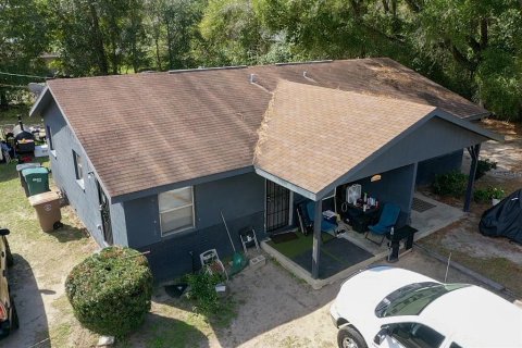 Propiedad comercial en venta en Ocala, Florida, 4 dormitorios, 128.21 m2 № 1552304 - foto 3