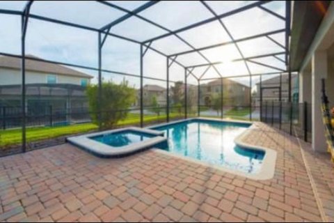 Villa ou maison à vendre à Davenport, Floride: 6 chambres, 284.56 m2 № 1837913 - photo 15