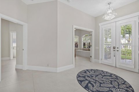 House in Bradenton, Florida 4 bedrooms, 214.05 sq.m. № 1834620 - photo 5