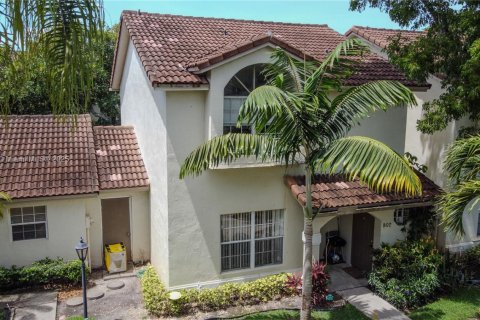 Condo in Pembroke Pines, Florida, 1 bedroom  № 1748977 - photo 4