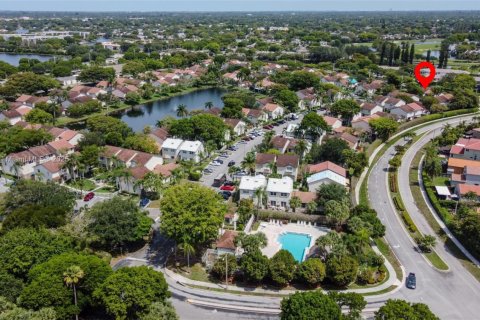 Condo in Pembroke Pines, Florida, 1 bedroom  № 1748977 - photo 7