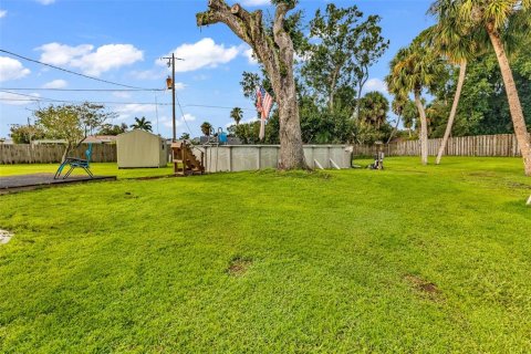 Casa en venta en Port Charlotte, Florida, 2 dormitorios, 110.55 m2 № 1900972 - foto 29