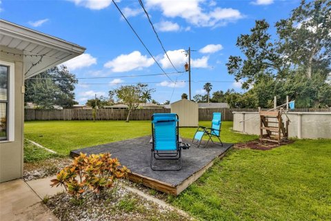 Casa en venta en Port Charlotte, Florida, 2 dormitorios, 110.55 m2 № 1900972 - foto 24