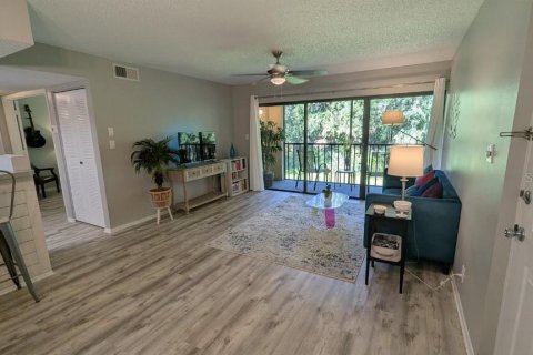 Condo in Port Charlotte, Florida, 1 bedroom  № 1894360 - photo 2