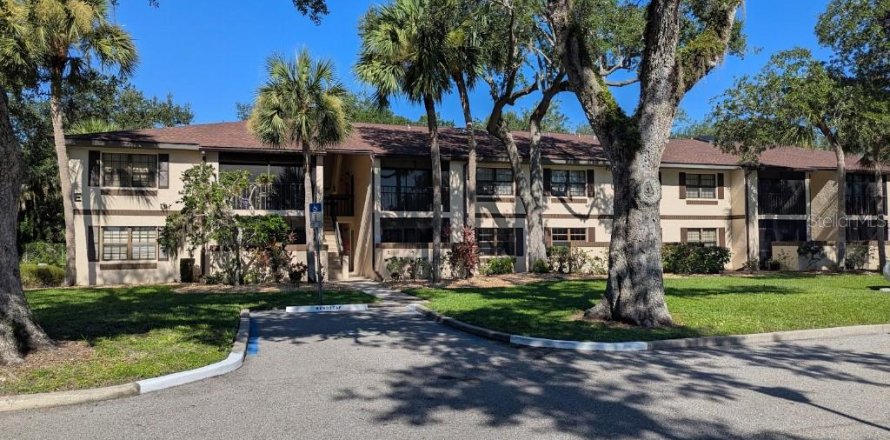 Condo in Port Charlotte, Florida, 1 bedroom  № 1894360
