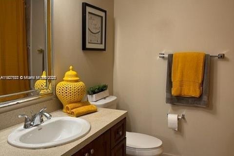 Condominio en alquiler en Miramar, Florida, 1 dormitorio, 55.74 m2 № 1798748 - foto 6
