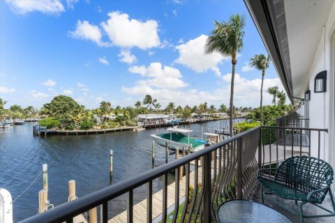 Adosado en venta en Pompano Beach, Florida, 3 dormitorios, 188.59 m2 № 2179097 - foto 26