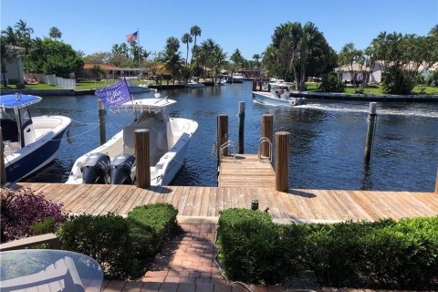 Adosado en venta en Pompano Beach, Florida, 3 dormitorios, 188.59 m2 № 2179097 - foto 3