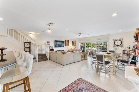 Adosado en venta en Pompano Beach, Florida, 3 dormitorios, 188.59 m2 № 2179097 - foto 11
