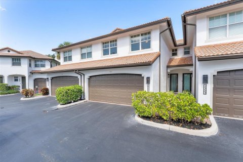 Adosado en venta en Pompano Beach, Florida, 3 dormitorios, 188.59 m2 № 2179097 - foto 4