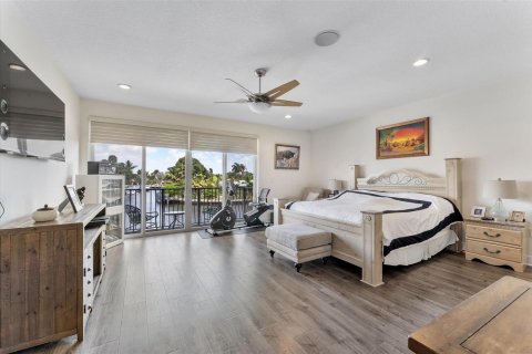 Adosado en venta en Pompano Beach, Florida, 3 dormitorios, 188.59 m2 № 2179097 - foto 22