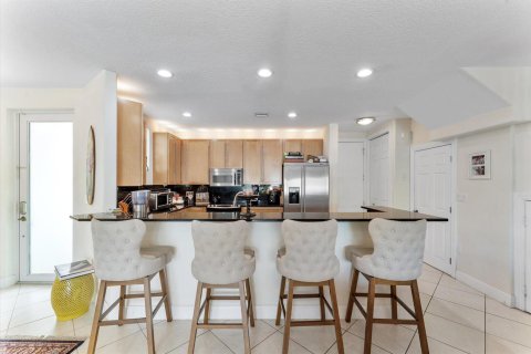 Adosado en venta en Pompano Beach, Florida, 3 dormitorios, 188.59 m2 № 2179097 - foto 12