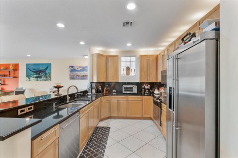 Adosado en venta en Pompano Beach, Florida, 3 dormitorios, 188.59 m2 № 2179097 - foto 14