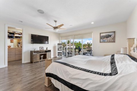 Adosado en venta en Pompano Beach, Florida, 3 dormitorios, 188.59 m2 № 2179097 - foto 24