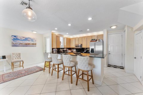 Adosado en venta en Pompano Beach, Florida, 3 dormitorios, 188.59 m2 № 2179097 - foto 13