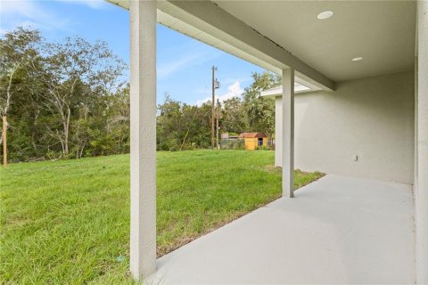 Villa ou maison à vendre à Ocala, Floride: 4 chambres, 155.98 m2 № 1783147 - photo 4