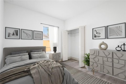 Villa ou maison à vendre à Ocala, Floride: 4 chambres, 155.98 m2 № 1783147 - photo 20