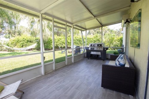 Купить виллу или дом в Уэстон, Флорида 2 спальни, 144.37м2, № 1923229 - фото 28