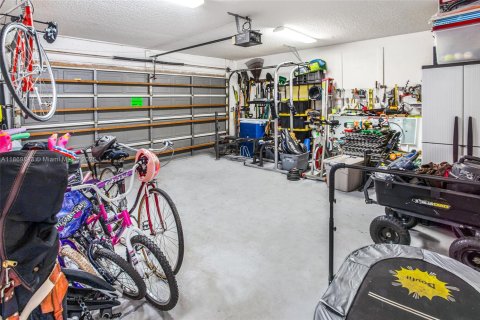 Купить виллу или дом в Уэстон, Флорида 2 спальни, 144.37м2, № 1923229 - фото 26