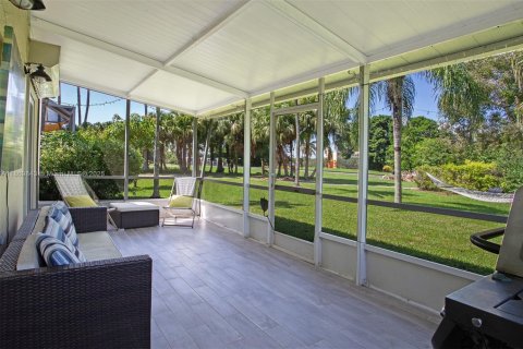 Купить виллу или дом в Уэстон, Флорида 2 спальни, 144.37м2, № 1923229 - фото 27