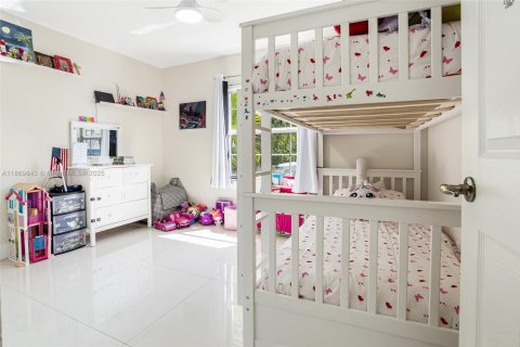 Купить виллу или дом в Уэстон, Флорида 2 спальни, 144.37м2, № 1923229 - фото 14