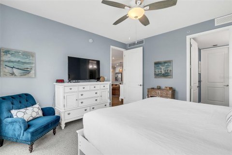 Copropriété à vendre à Bradenton, Floride: 3 chambres, 154.59 m2 № 2405226 - photo 22