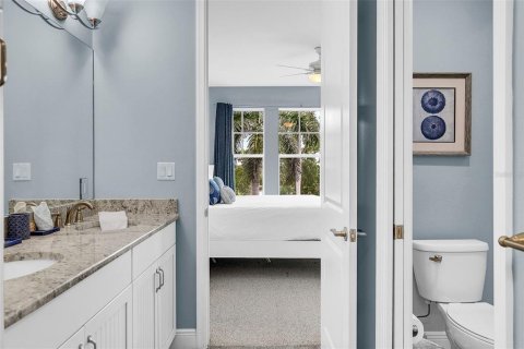 Copropriété à vendre à Bradenton, Floride: 3 chambres, 154.59 m2 № 2405226 - photo 24