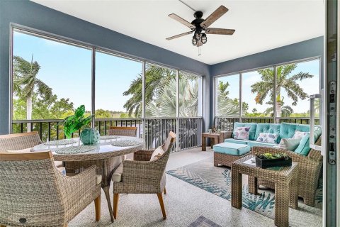 Copropriété à vendre à Bradenton, Floride: 3 chambres, 154.59 m2 № 2405226 - photo 28