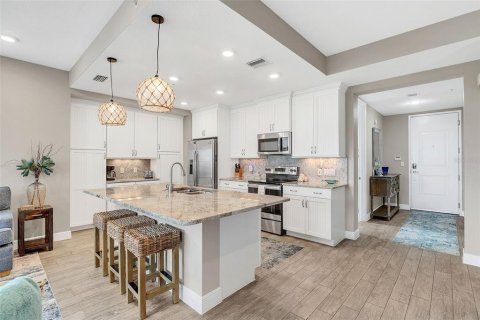 Copropriété à vendre à Bradenton, Floride: 3 chambres, 154.59 m2 № 2405226 - photo 11