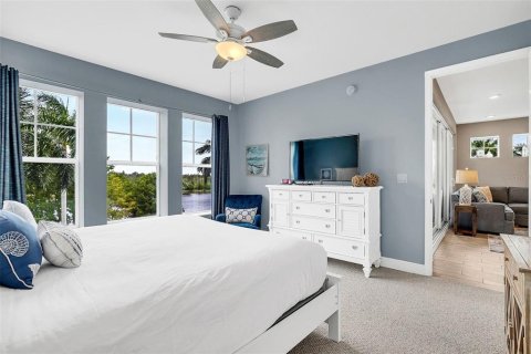 Copropriété à vendre à Bradenton, Floride: 3 chambres, 154.59 m2 № 2405226 - photo 20