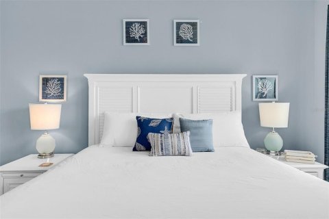 Copropriété à vendre à Bradenton, Floride: 3 chambres, 154.59 m2 № 2405226 - photo 23