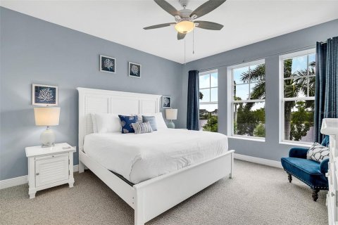 Copropriété à vendre à Bradenton, Floride: 3 chambres, 154.59 m2 № 2405226 - photo 21