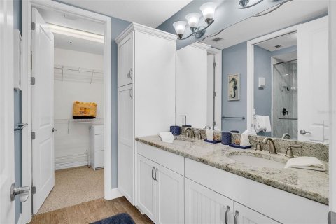 Copropriété à vendre à Bradenton, Floride: 3 chambres, 154.59 m2 № 2405226 - photo 26