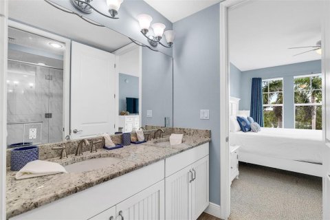 Copropriété à vendre à Bradenton, Floride: 3 chambres, 154.59 m2 № 2405226 - photo 25